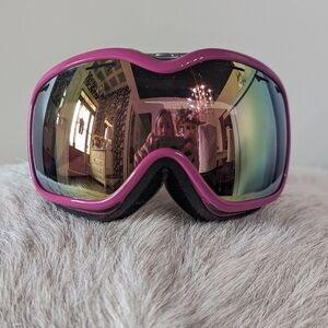 Okaley Skiing Goggles